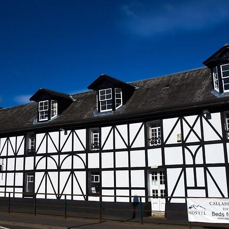 Callander Hostel Bagian luar foto