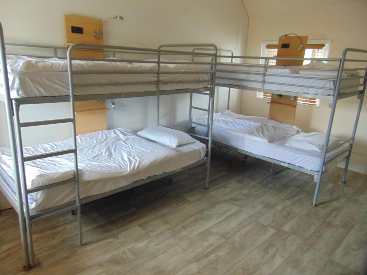 Callander Hostel Bagian luar foto