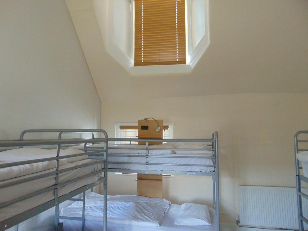 Callander Hostel Bagian luar foto