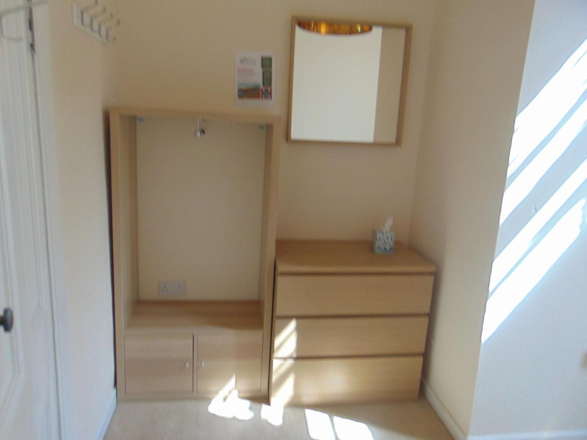 Callander Hostel Bagian luar foto