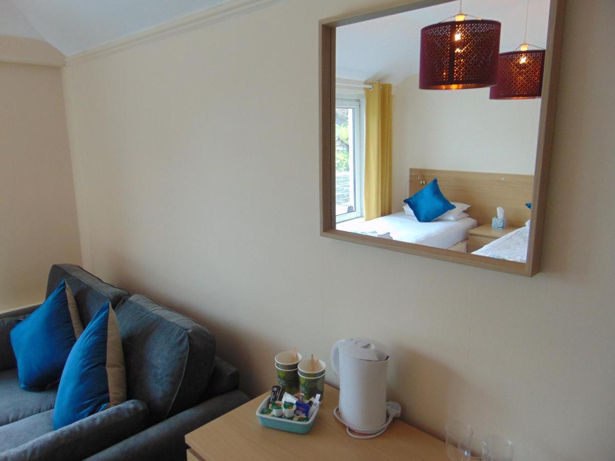 Callander Hostel Bagian luar foto