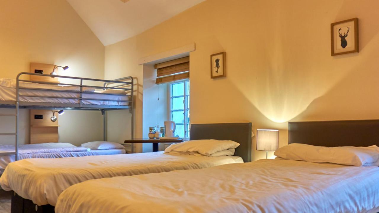 Callander Hostel Bagian luar foto