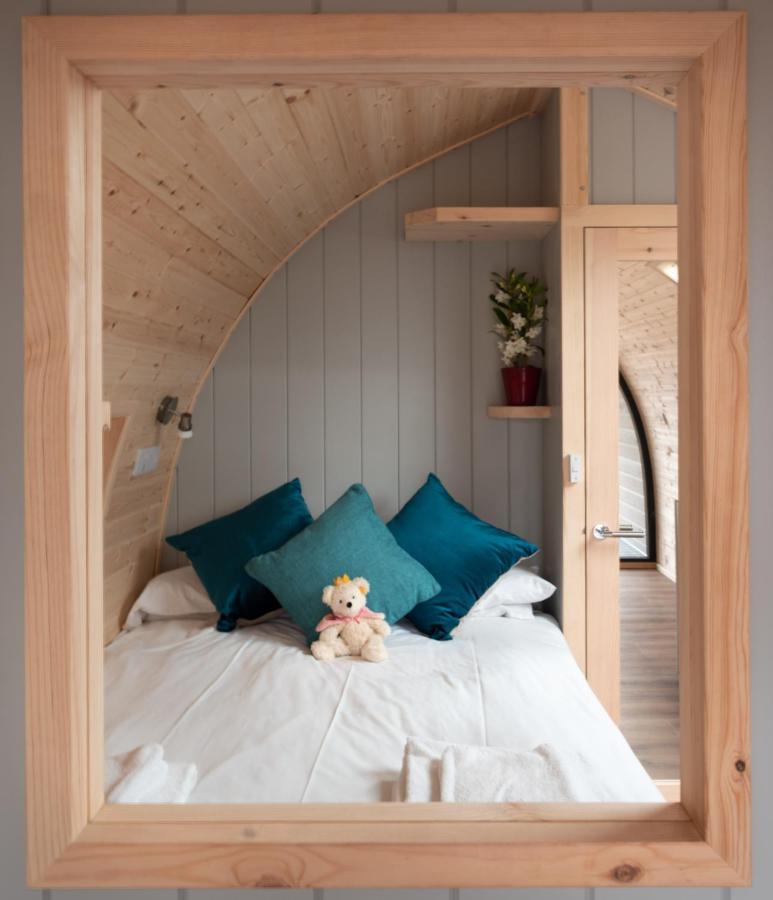 Callander Hostel Bagian luar foto