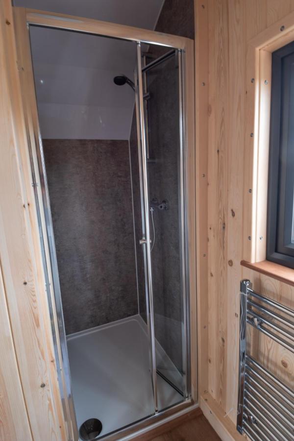 Callander Hostel Bagian luar foto