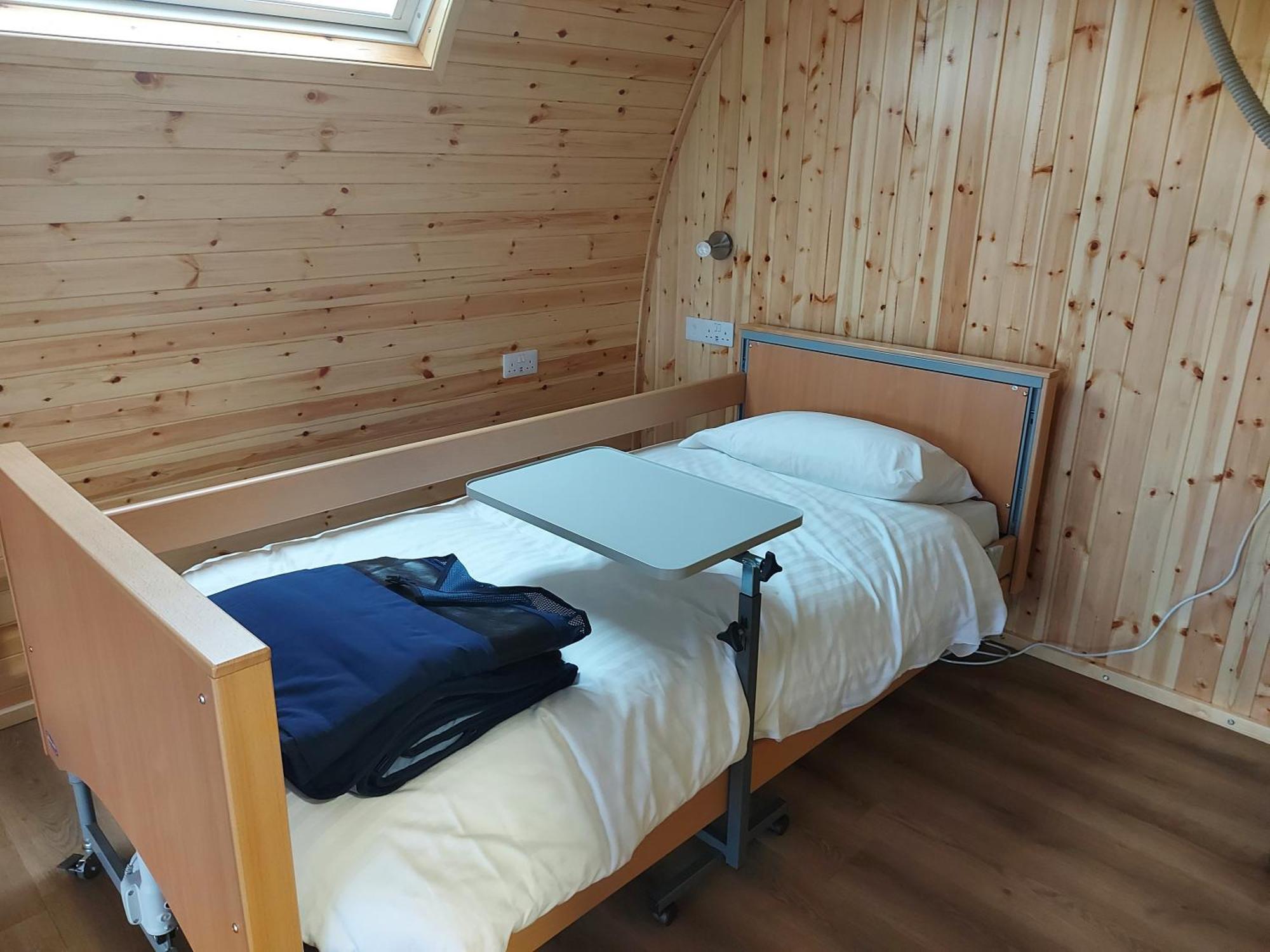 Callander Hostel Bagian luar foto