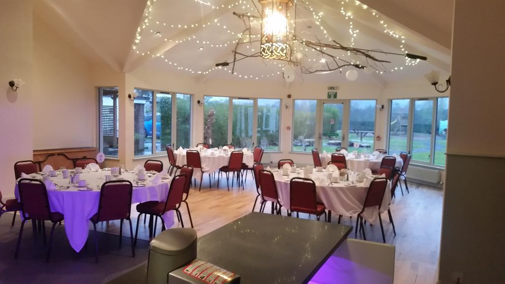 Callander Hostel Bagian luar foto